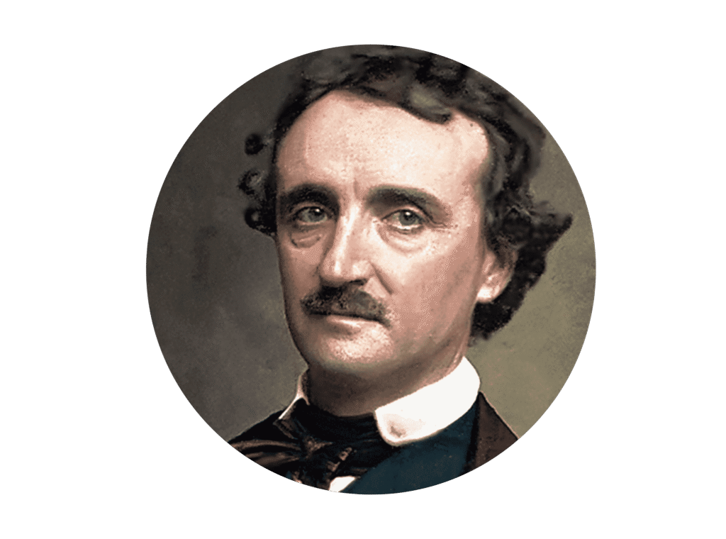 fabrica de contos edgar allan poe