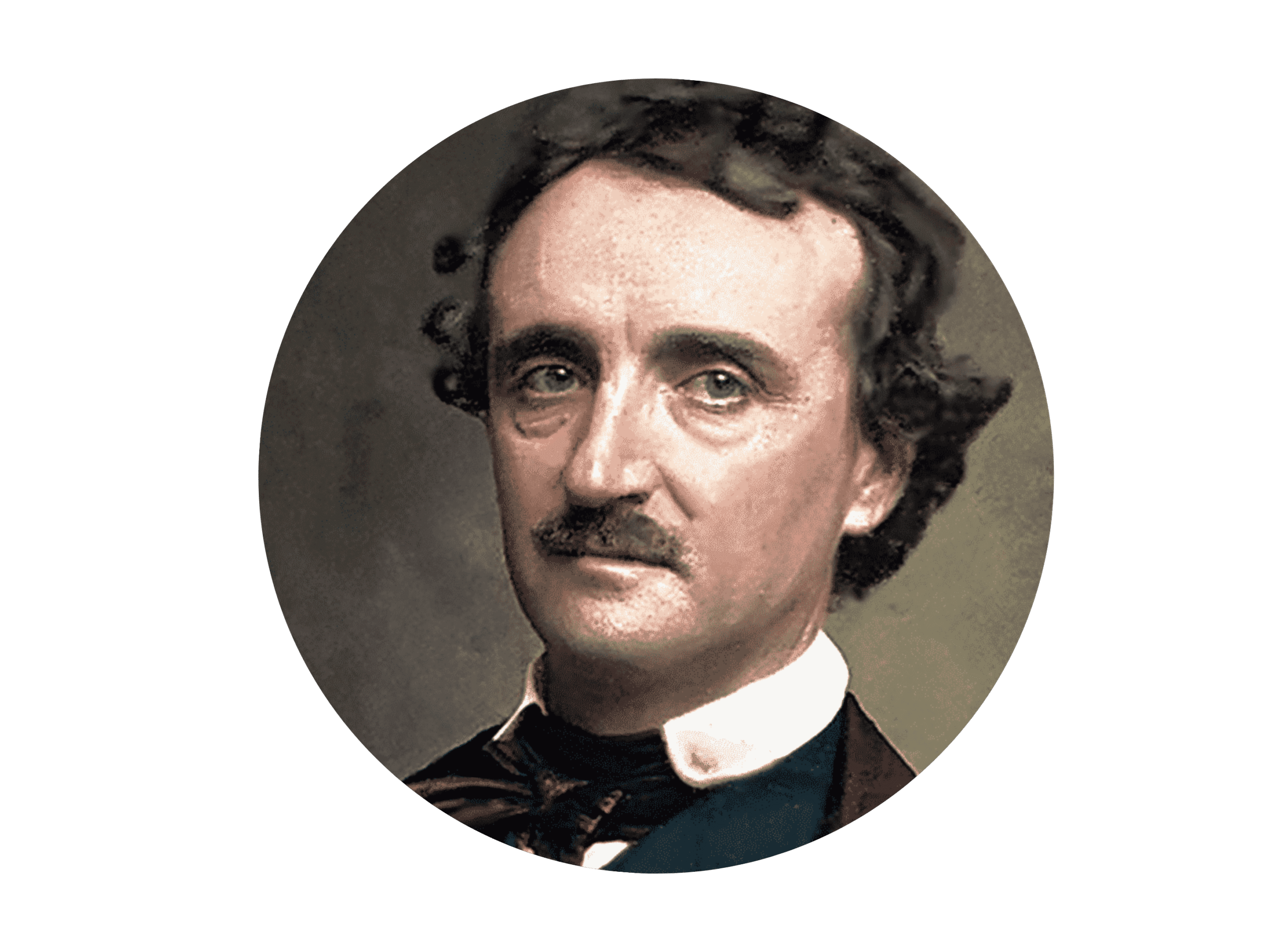 fabrica de contos edgar allan poe